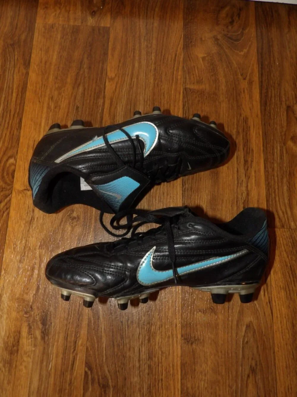Nike Premier II FG Soccer Cleats Size 7